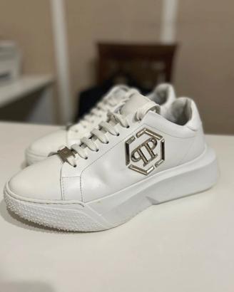 Scarpe Godzilla runner hexagon