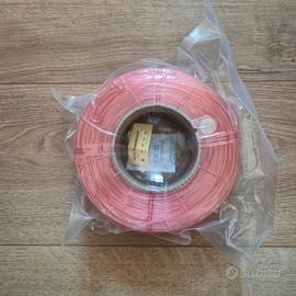 PETG Rosa traslucido BambuLab