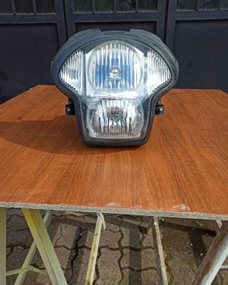 Fanale Versys 650