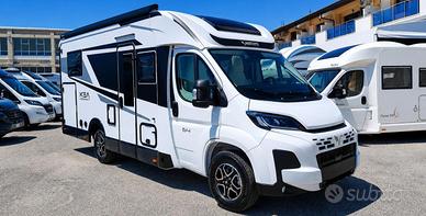 MOBILVETTA KEA Kompakt 64
