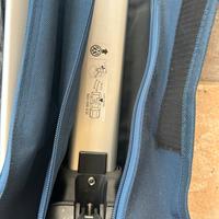 Barre porta tutto passat