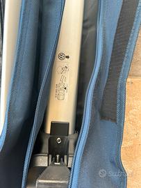 Barre porta tutto passat