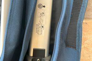 Barre porta tutto passat