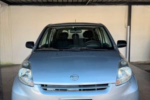 Daihatsu Sirion 1.0 Hiro Green Powered