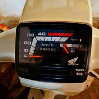 Honda SH 50 - 1990