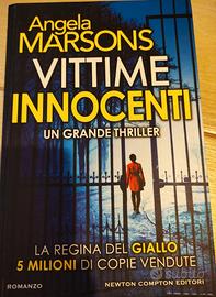 Vittime innocenti