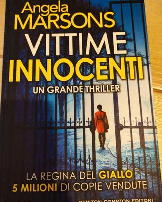 Vittime innocenti