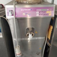 Trittico Coldelte Masterchef  Ott freezer