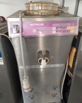 Trittico Coldelte Masterchef  Ott freezer