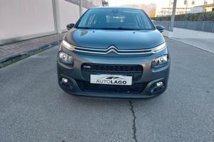 Citroen C3 PureTech 82 Feel....NEOPATENTATI...