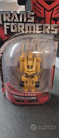 Transformers Bumblebee Series 7