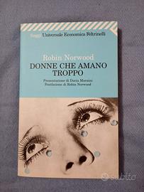 Donne che amano troppo 