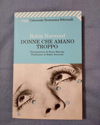 Donne che amano troppo 