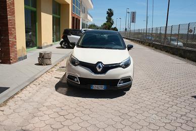 Renault Captur 1.5 dCi 8V 90 CV Start&Stop Energy 