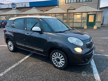 500L  7 posti
