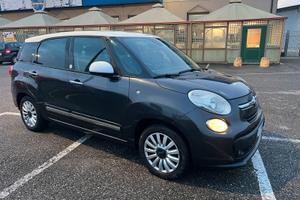 500L  7 posti