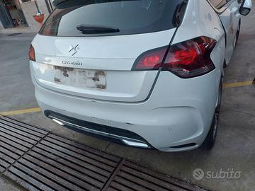 Ricambi usati DS4 '11 