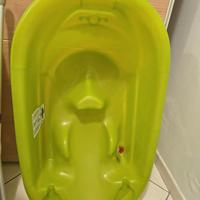 Vaschetta Onda OkBaby