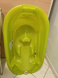 Vaschetta Onda OkBaby