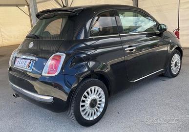Fiat 500 1.3 Multijet 16V 95 CV Lounge