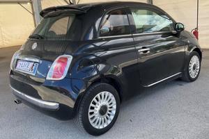 Fiat 500 1.3 Multijet 16V 95 CV Lounge