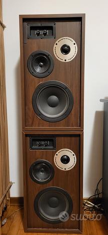 diffusori acustici Marantz mod HD55
