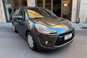 Citroen C3 1.4 HDi 70 Attraction - in Garanzia