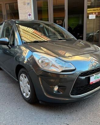 Citroen C3 1.4 HDi 70 Attraction - in Garanzia