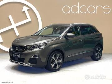 PEUGEOT 3008 THP 165 EAT6 S&S Allure *TETTO*TELECA