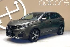 PEUGEOT 3008 THP 165 EAT6 S&S Allure *TETTO*TELECA