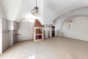 Appartamento da Ristrutturare nel Cuore del Centro