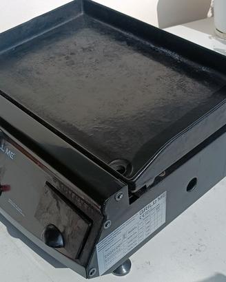 barbecue da esterno 