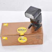Nikon Speedlight SB-800