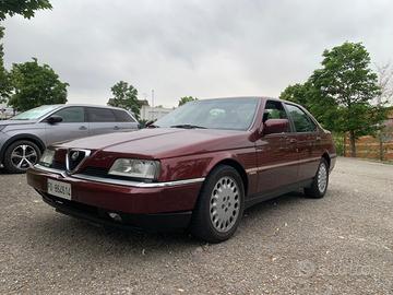 Alfa romeo 164 - 1992