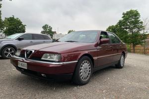 Alfa romeo 164 - 1992