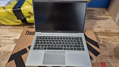 HP EliteBook 845 G7