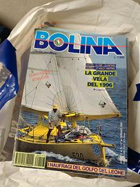 rivista nautica bolina
