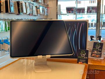 IPAD PRO 12.9" M2 512GB WIFI - BATTERIA 93%