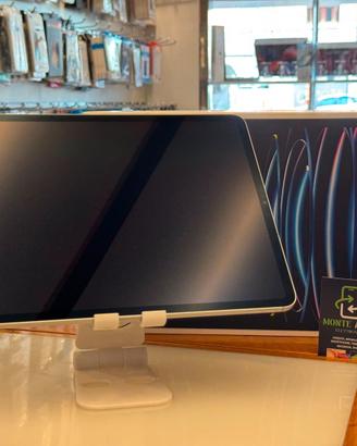IPAD PRO 12.9" M2 512GB WIFI - BATTERIA 93%