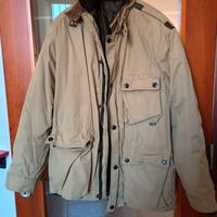 Giaccone Uomo Fordocks