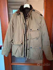 Giaccone Uomo Fordocks