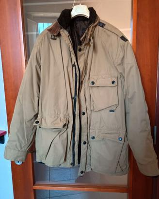 Giaccone Vintage Uomo Fordocks