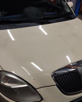 Cofano LANCIA YPSILON del 2006