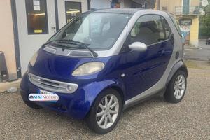 Smart 600 & passion (40 kW)