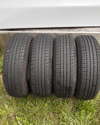 Bridgestone Dueler H/T 205/70R15 96S