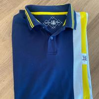 Polo Harmont e Blaine 3XL