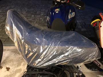 Sella originale africa twin adventure sports 2018