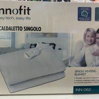 Scaldaletto singolo innofit nuovo