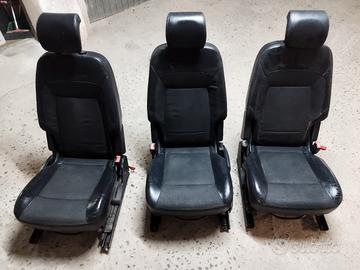 Ford s max 2007 sedili