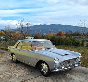 Lancia Flaminia Coupè Pininfarina 2.5 3B